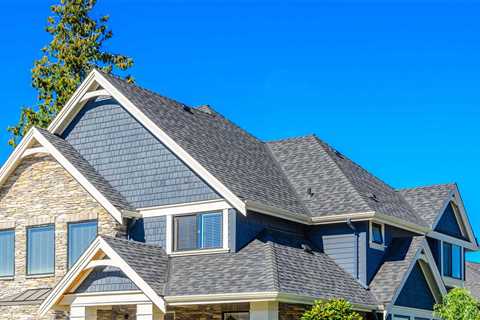 5 Things You Didn’t Know About Your Roof