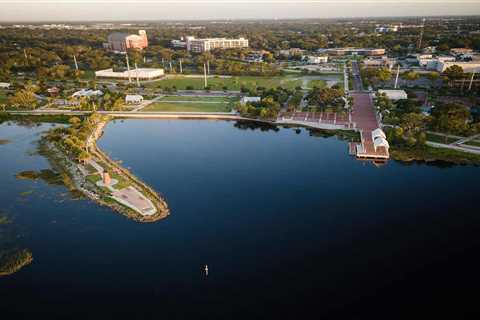 Storm Damage Roof Repair in Kissimmee