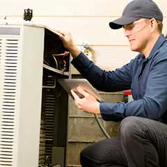 Air Conditioning Repair Service Tempe, AZ