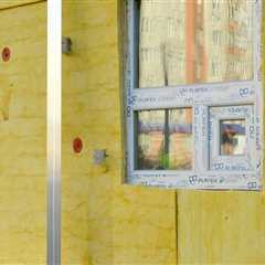 Insulation Wars: Spray Foam Vs. Blown-In Cellulose For Pier And Beam Foundation Repair In..