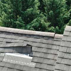 Missing or Damaged Shingles: How to Improve Your Outdoor Living Space