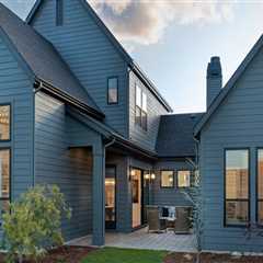 Choosing the Right Exterior Paint Colors