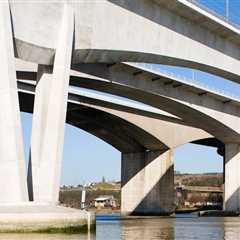 Bridge Aesthetics and Maintenance: Enhancing Infrastructure Design