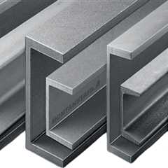 Understanding Structural Steel Properties and Uses