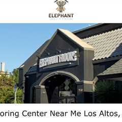 Flooring Center Near Me Los Altos, CA