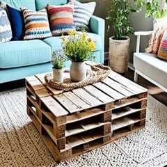 DIY Home Decor Projects: Transform Your Space on a Budget