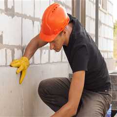 Weatherproofing and Sealing for Home Renovation and Remodeling