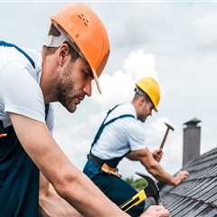 Understanding Contract and Payment Terms for Roofing and Construction Projects