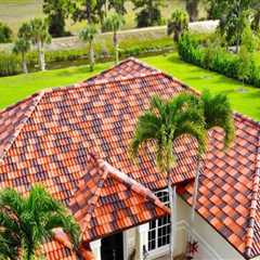 Exploring the Different Types of Tile Roofing