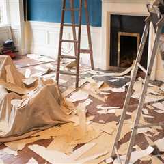 Unforeseen Costs in Home Renovations: How to Save Money and Avoid Surprises