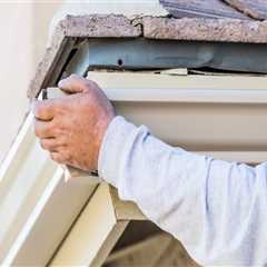 Measuring and Sizing Gutters for Your Home - A Complete Guide