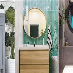 Small Bathroom Makeovers: Transforming Your Space with DIY Techniques
