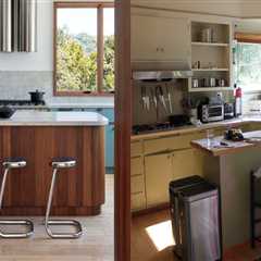 Kitchen Renovation Services - Transform Your Home with Expert Remodeling