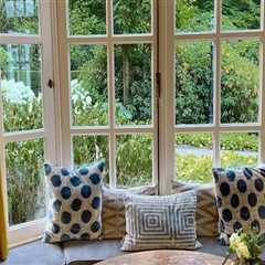 All About Bay and Bow Windows: A Comprehensive Guide