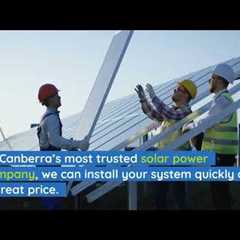 Solar Panel Installation – What You Need to Know