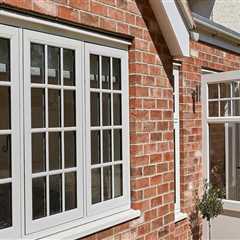 Casement Windows: A Comprehensive Guide to Types, Materials, and Installation