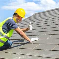The Benefits of Hiring Commercial Roofing Services for Your Business Masstamilan