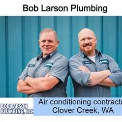 Air-conditioning-contractor-Clover-Creek-WA
