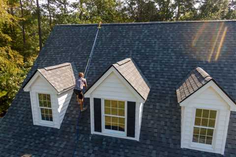 Are Impact Resistant Shingles Worth It?