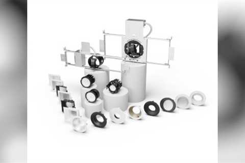 DMF Lighting Expands its M Series Commercial Collection with High Lumen Packages for Hospitality..