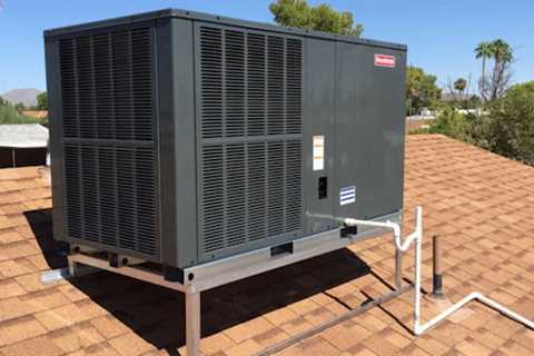 Commercial AC Repair Laveen, AZ