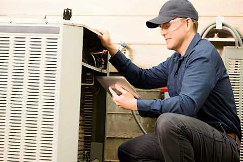 Air Conditioning Repair Service Tempe, AZ