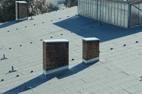 The Ultimate Guide to Commercial Roofing Systems