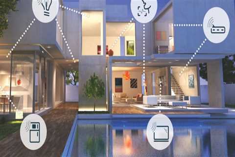 The Future of Home Design: A Look into Smart Home Technology