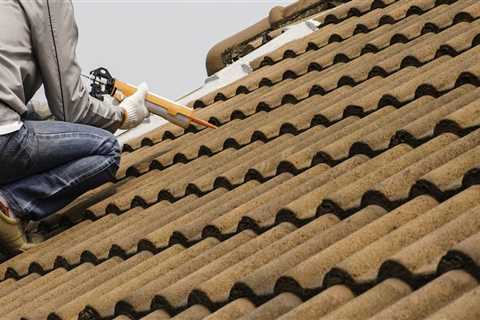 Quality Control Measures for Roofing and Construction Services