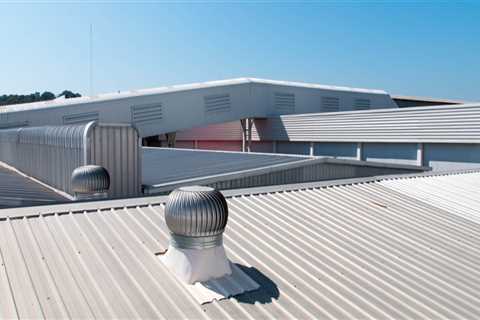 Choosing the Right Materials and Styles for Your Commercial Roof