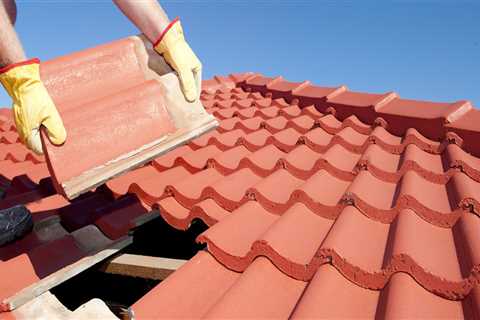 Covering Costs and Financing Options for Roofing and Construction Services