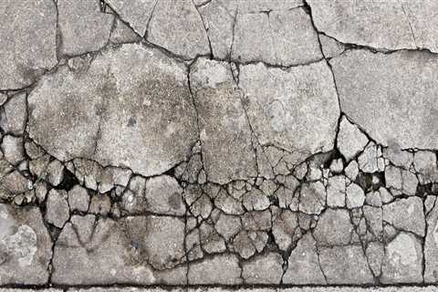 Self-Healing Concrete: Revolutionizing Green Construction