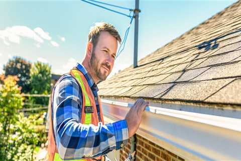 The Importance of Proper Roofing Services