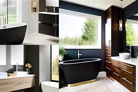 10 Tips for a Successful Bathroom Remodel