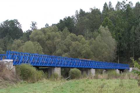 Understanding Bridge Load Capacity Calculations: A Comprehensive Overview