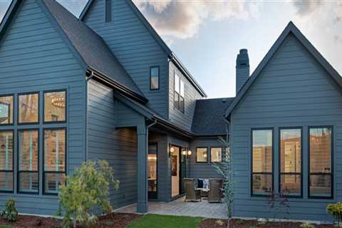 Choosing the Right Exterior Paint Colors