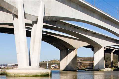 Bridge Aesthetics and Maintenance: Enhancing Infrastructure Design