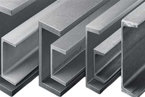 Understanding Structural Steel Properties and Uses