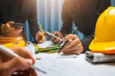 Types of Construction Contracts: A Comprehensive Guide