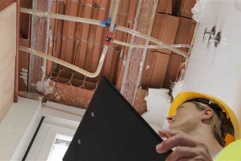 Understanding Building Codes and Regulations for Residential and Commercial Construction