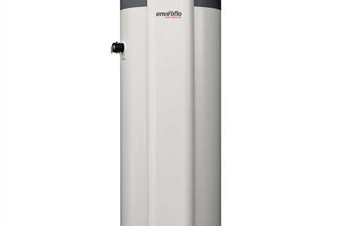 Enviroflo 315L Heat Pump - Immerge Group