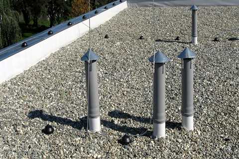 Gravel Roofing: A Comprehensive Guide to Materials and Maintenance