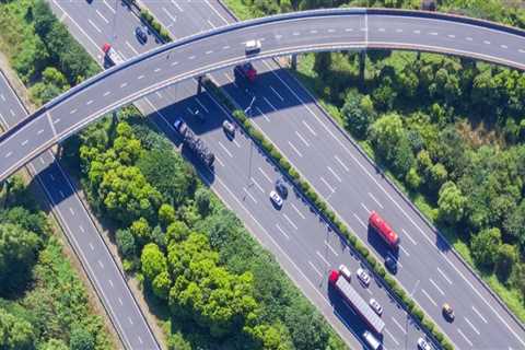 Understanding Road Alignment Design for Civil and Municipal Engineering Projects