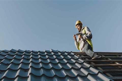 Fixing Shingle Leaks: A Complete Guide for Roof Repair and Installation Services