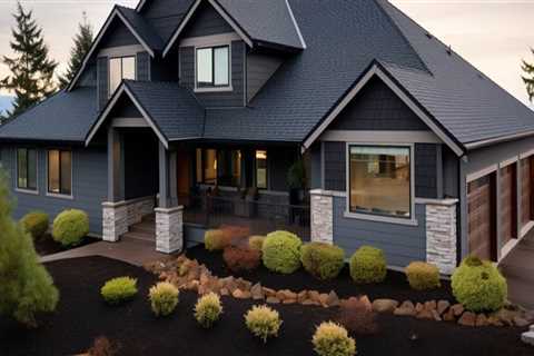 Understanding the Cost of Roofing and Siding