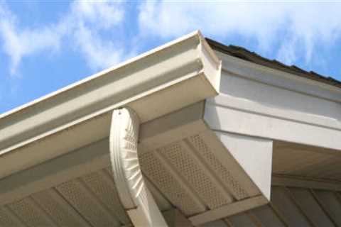 All You Need to Know About K-Style Gutters