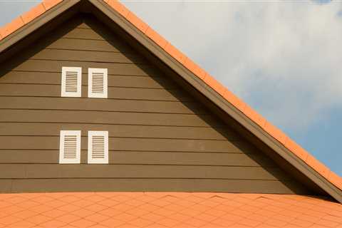 Climate Suitability for Roofing and Siding: Everything You Need to Know