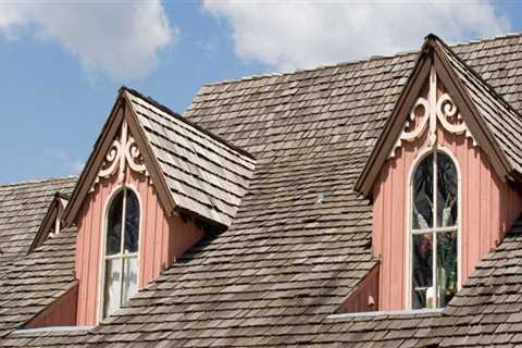 Benefits and Drawbacks of Different Roofing Materials