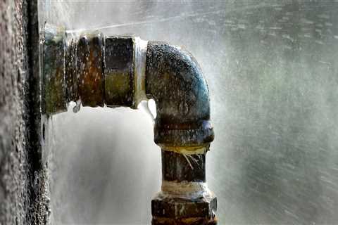 The Importance of Checking for Water Leaks in Your Home