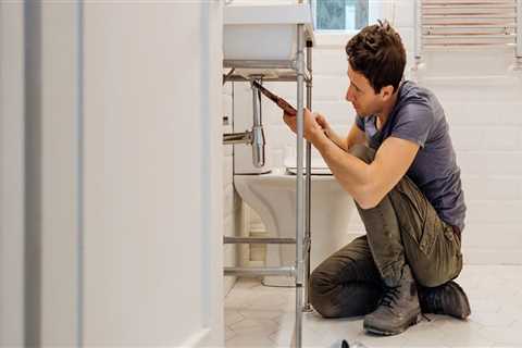 Replacing Outdated Fixtures - Tips and Advice for Home Maintenance and Repairs